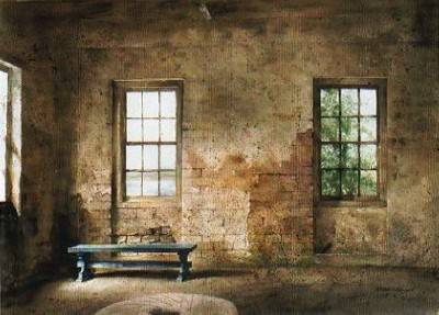 Middleton Mill by Mark Stewart - Auction record, sale price, and art valuation. Compare with similar artists and explore comparable artworks.