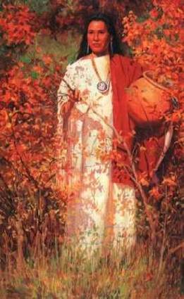 Indian Summer
