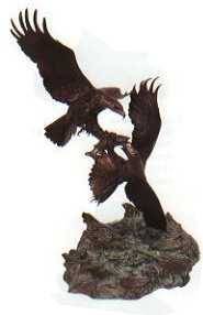 Eagle's Conquest