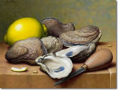 Half Shell