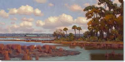 Low Country Landing