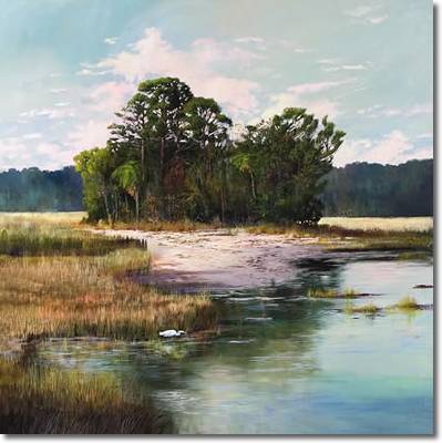 Rising Tide by Joseph Orr - Auction record, sale price, and art valuation. Compare with similar artists and explore comparable artworks.