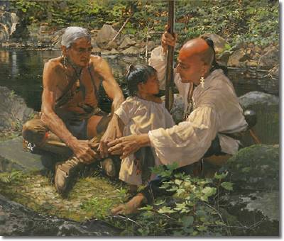 A Legacy by John Buxton - Auction record, sale price, and art valuation. Compare with similar artists and explore comparable artworks.