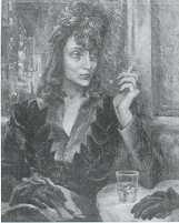 Rendezvous by Marion Greenwood - Auction record, sale price, and art valuation. Compare with similar artists and explore comparable artworks.