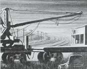 Train Yard
