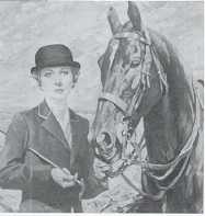 Horse and Rider