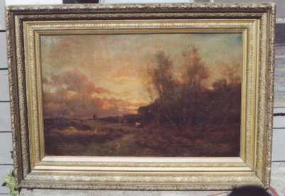Landscape