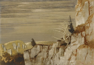 Zauber by Edmund Steppes - Auction record, sale price, and art valuation. Compare with similar artists and explore comparable artworks.