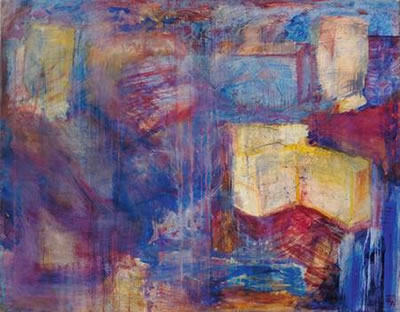 Für RX". "Maschinenfrühling" (Abstrakte Komposition mit kubischen Formen) by Christian Kvasnicka - Auction record, sale price, and art valuation. Compare with similar artists and explore comparable artworks.
