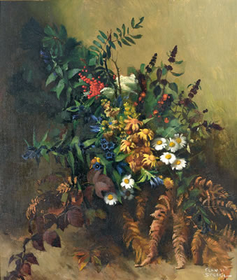 Blumenstilleben