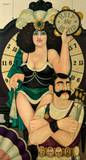 Sample artwork by Ludwig Scharl (1929 - 2011), known for painting - View similar artists and auction records