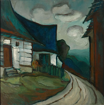 Riesengebirge