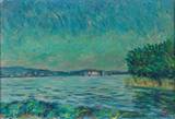 Sample artwork by Botho Freiherr von Camp-Massaunen (1895 - 1977), known for painting - View similar artists and auction records