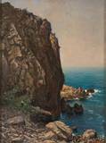 Sample artwork by Paul Schreckhaase (1874 - 1912), known for painting - View similar artists and auction records