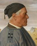 Hermann Tiebert/Isny i. Allgäu - Albbauer by Hermann Tiebert - Auction record, sale price, and art valuation. Compare with similar artists and explore comparable artworks.
