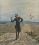 Sample artwork by Hans Dieter (1881 - 1968), known for painting - View similar artists and auction records