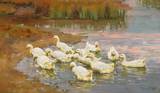 Sample artwork by Franz Grassel (1861 - 1948), known for painting - View similar artists and auction records