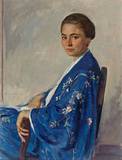Sample artwork by Adolf Schmidlin (1868 - 1954), known for painting - View similar artists and auction records