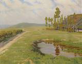 "Auf der Höhe (Hollerath Eifel)" by Otto Kuppers - Auction record, sale price, and art valuation. Compare with similar artists and explore comparable artworks.
