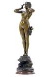 "Ho! He" by Alfred Grevin - Auction record, sale price, and art valuation. Compare with similar artists and explore comparable artworks.