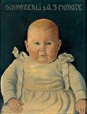 Sample artwork by Theodor Barth (1875 - 1949), known for painting - View similar artists and auction records