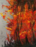 Diptychon. Fünf stehende weibliche Akte by Gernot Rasenberger - Auction record, sale price, and art valuation. Compare with similar artists and explore comparable artworks.