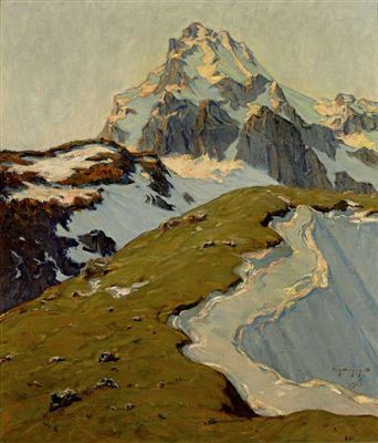 'Wetterstein'.