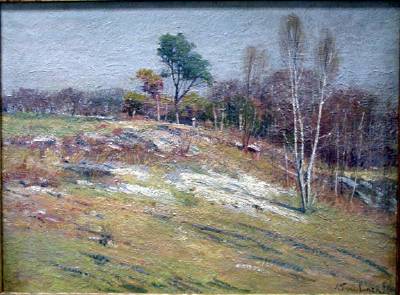 Landscape
