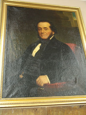Mr. Will Barger