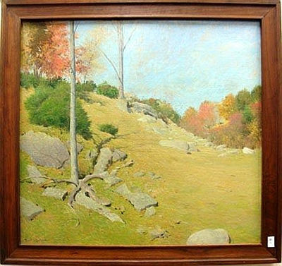 Landscape