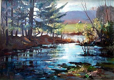 Peepers Pool by Stephen Maniatty - Auction record, sale price, and art valuation. Compare with similar artists and explore comparable artworks.