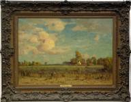 New England Landscape