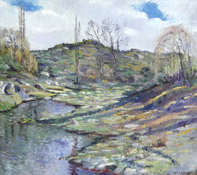 Sample artwork by Luis Aquino (1895 - 1968), known for painting - View similar artists and auction records