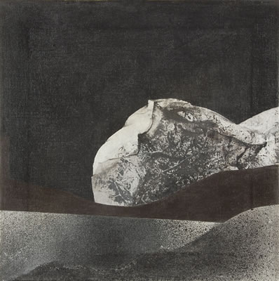 Kenneth Kemble - artist photo