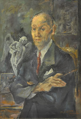 AUTORRETRATO