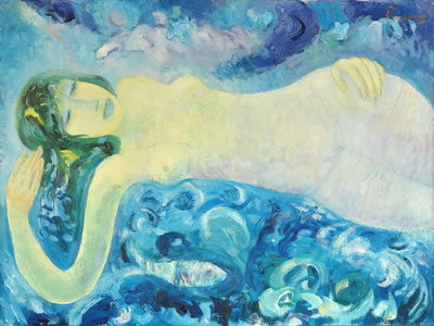 "OFELIA"