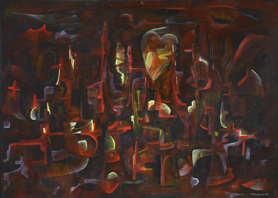 EL APOCALIPSIS