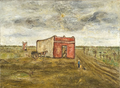 CASA DE CAMPO