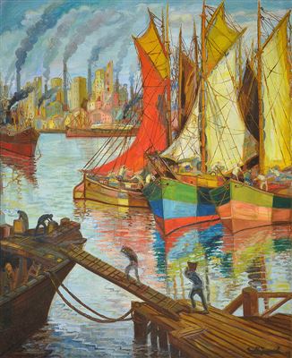 LA BOCA