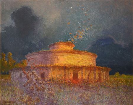 EL PALOMAR DE CASEROS