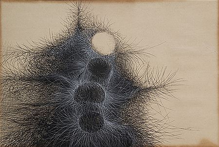 Sample artwork by Emilio J Renart (1925 - 1991) - View similar artists and auction records