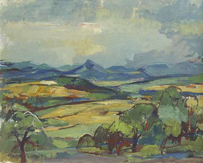 Landscape