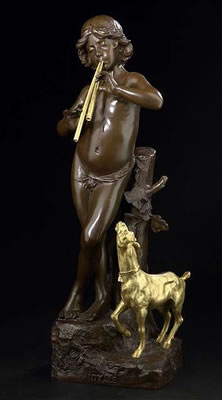 "Idylle".