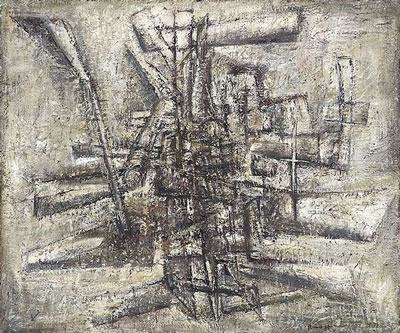 Untitled, 1959