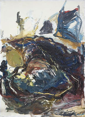 Untitled, 1984