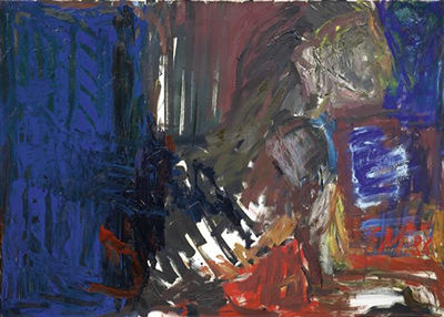 Sphinx, 1986 by Elisabeth Minke - Auction record, sale price, and art valuation. Compare with similar artists and explore comparable artworks.