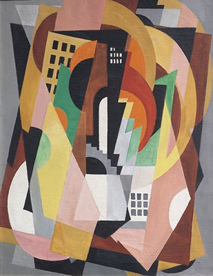 Stadt