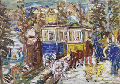 Tram