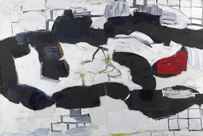 Untitled by Rudolf Schoofs - Auction record, sale price, and art valuation. Compare with similar artists and explore comparable artworks.