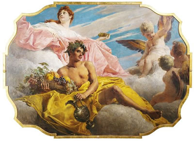 Allegory of Fertility